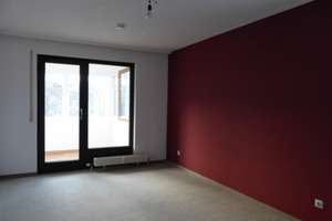 2 Zimmer-Wohnung in Botnang  – Die vollständige Adresse der Immobilie erhältst du vom Anbieter., 70195 Botnang-Süd, Stuttgart – Vorschaubild 2