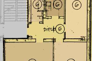 Bernsdorf * 3 Zimmer nahe Technischen Universität * Balkon * Frei – Vettersstraße 76, 9126 Bernsdorf, Chemnitz – Vorschaubild 21