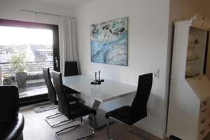 2-Zimmer Wohnung  mit großer Terrasse in Köln-Junkersdorf – Alte Klosterstrasse 10-12, 50858 Junkersdorf, Köln – Vorschaubild 4