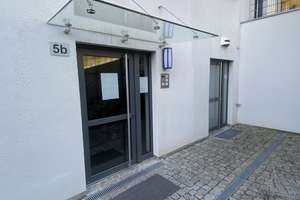 Barrierearme 5-Raum-Wohnung mit zwei Balkonen
Das besondere Angebot - für besondere Menschen – Die vollständige Adresse der Immobilie erhältst du vom Anbieter., 9112 Kaßberg, Chemnitz – Vorschaubild 12