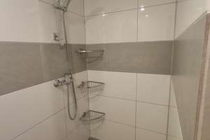 Provisionsfrei & mitten in Aachen:  WG-geeignete 2-Zimmer-Wohnung – 52062 Kaiserplatz, Aachen – Vorschaubild 7