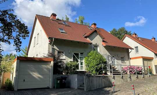 Große Eigentumswohnung mit Garten in zentrumsnaher Lage von Braunschweig