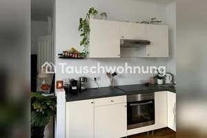 Tauschwohnung: 3 Zimmer Wohnung im Sprengelkiez, Wedding – Torfstraße 25, 13353 Wedding, Berlin – Vorschaubild 2