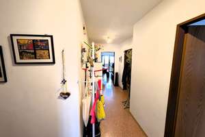 2-Zimmer-Wohnung mit tollem Balkonblick mitten in Pocking – Die vollständige Adresse der Immobilie erhältst du vom Anbieter., 94060 Pocking – Vorschaubild 10