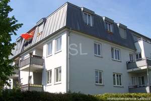 RUHIG, GRÜN UND KOMFORTABEL - MIT BALKON! – Die vollständige Adresse der Immobilie erhältst du vom Anbieter., 1279 Tolkewitz/Seidnitz-Nord, Dresden – Vorschaubild 5
