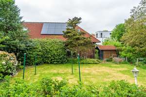Altbau in zentraler und gefragter Wohnlage – Die vollständige Adresse der Immobilie erhältst du vom Anbieter., 26121 Ehnernviertel, Oldenburg (Oldenburg) – Vorschaubild 3