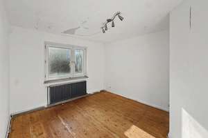 Zwei Eigentumswohnungen mit Potenzial - Maisonette mit separater Dachgeschosswohnung in Elberfeld – Die vollständige Adresse der Immobilie erhältst du vom Anbieter., 42105 Elberfeld West, Wuppertal – Vorschaubild 7