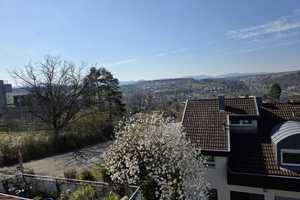 TOPLAGE - RUHE - AUSSICHT - UNVERBAUBAR - SÜDWESTLAGE - MEHR ALS NUR EIN HAUS. – Göppingen (Kreis) – Vorschaubild 7