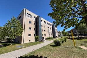 Bezugsfrei 01.08.2026: helle in 2014 sanierte 2 ZKB mit Balkon im Neuen Proviantbachquartier – Die vollständige Adresse der Immobilie erhältst du vom Anbieter., 86153 Am Schäfflerbach, Augsburg – Vorschaubild 24