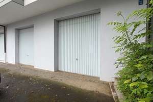 Seltene "Haus in Haus" Dachterrassenwohnung mit 2 Pkw-Garagen in beliebter Lage von Herdecke-Mitte – Die vollständige Adresse der Immobilie erhältst du vom Anbieter., 58313 Herdecke – Vorschaubild 2