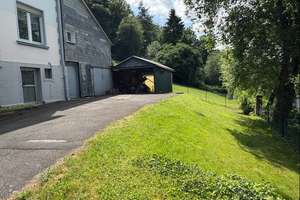 Freistehendes 1- 2 Familienhaus auf großem Grundstück 
in ruhiger Lage, Hagen-Westerbauer – Die vollständige Adresse der Immobilie erhältst du vom Anbieter., 58135 Haspe-Ost, Hagen – Vorschaubild 3