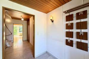 Ihr neues Zuhause in ruhiger Lage im Grünen – Die vollständige Adresse der Immobilie erhältst du vom Anbieter., 82194 Gröbenzell – Vorschaubild 6