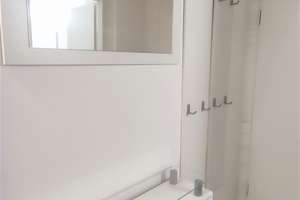 Furnished 2 Room Apartment with private Terrace & Garden – Fully Renovated – 81927 Oberföhring, München – Vorschaubild 6