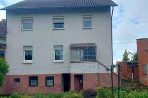 1-2 Familienhaus in ruhiger Ortslage von Friedrichweiler – Die vollständige Adresse der Immobilie erhältst du vom Anbieter., 66787 Wadgassen – Vorschaubild 22