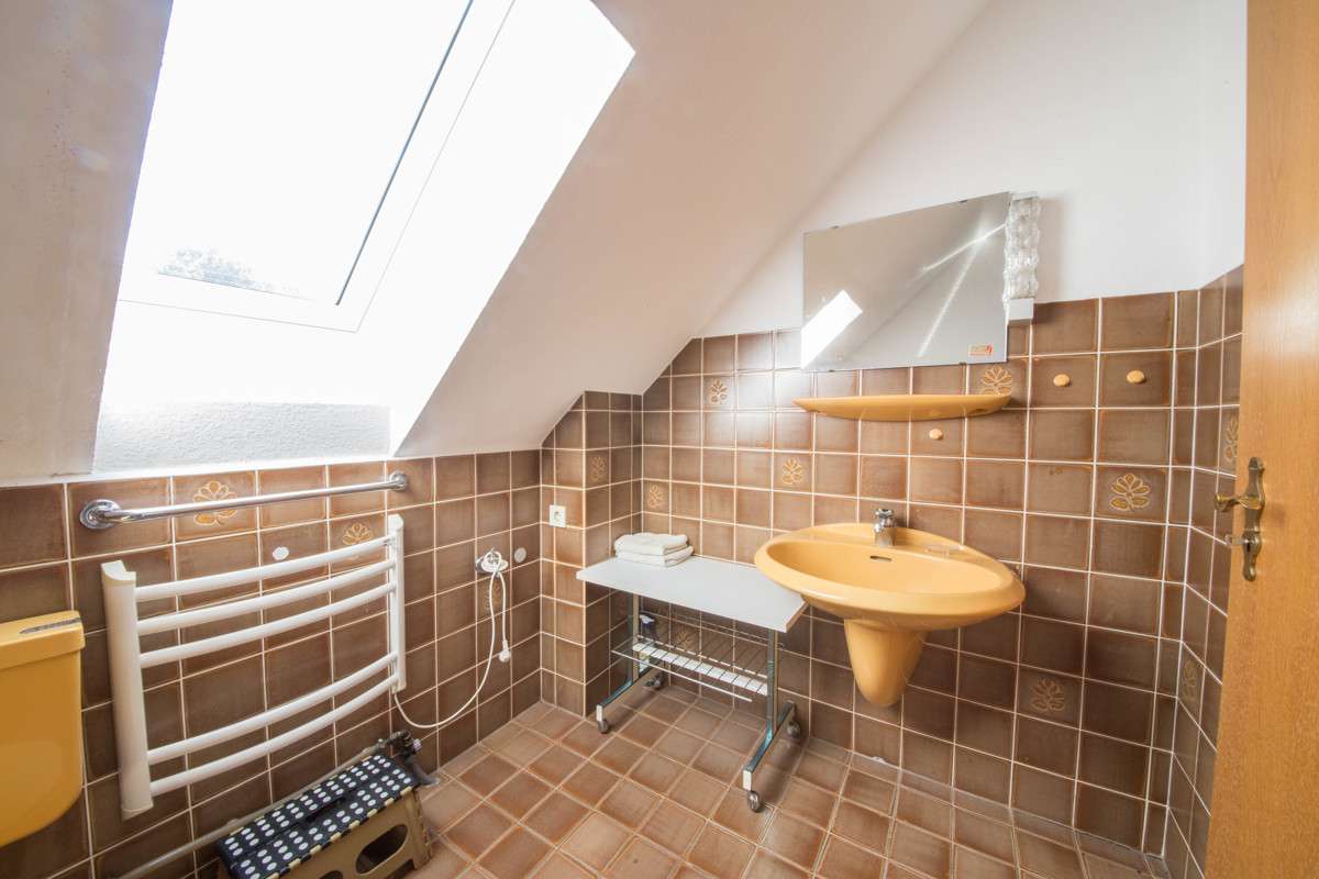 Immobilie in Boren - Ganz nah an der Schlei leben
mit Einliegerwohnung - Bild 3