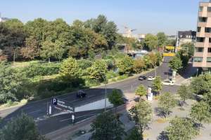 3 Zimmer-rooms - luxury furnished-möbliert - Miele-Küche - Potsdamer Platz - HIGH-PARK - Wlan – Gabriele-Tergit-Promenade 21, 10963 Tiergarten, Berlin – Vorschaubild 55