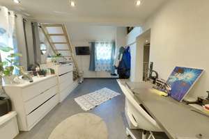 Ein Zuhause mit Potential für Landliebhaber und Bastler - in Velbert – Die vollständige Adresse der Immobilie erhältst du vom Anbieter., 42551 Velbert-Mitte, Velbert – Vorschaubild 7