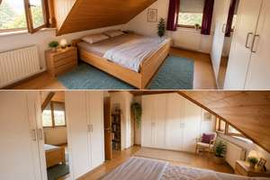 Einfamilienhaus mit 195 m² Wohnfläche in Owingen – Oberer Haldenweg 12, 88696 Owingen – Vorschaubild 9
