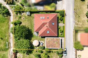 Freistehender Bungalowtraum in Großschwabhausen OT Kötschau – 99441 Großschwabhausen – Vorschaubild 3