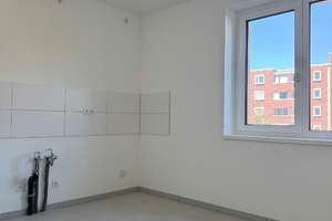 3-Zimmer Wohnung in Kronsrode mit Garten – Rosalind-Franklin-Allee 4, 30539 Bemerode, Hannover – Vorschaubild 4
