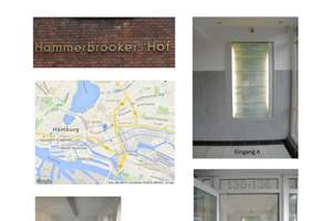 schönes Loft zu vermieten – Spaldingstraße 130-136, 20097 Hammerbrook, Hamburg – Vorschaubild 2