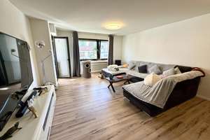 Modernisierte 3-Zimmer Erdgeschosswohnung in Leverkusen-Quettingen – Die vollständige Adresse der Immobilie erhältst du vom Anbieter., 51381 Quettingen, Leverkusen – Vorschaubild 4