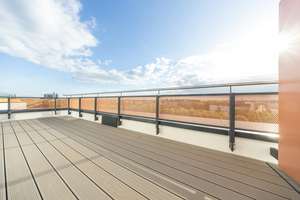 Ganz Oben wohnen - mit tollen Blick - 4-Raum-Penthouse – Die vollständige Adresse der Immobilie erhältst du vom Anbieter., 4109 Zentrum-Südost, Leipzig – Vorschaubild 7