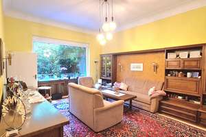 Schöne Villa mit viel Charm in Essen Katernberg – Die vollständige Adresse der Immobilie erhältst du vom Anbieter., 45327 Stadtkern, Essen – Vorschaubild 14