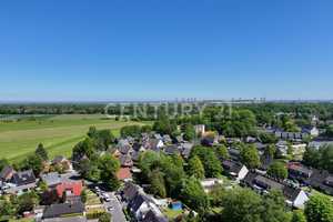 Im grünen Refugium am Stadtrand – Wilhelmshaven – Vorschaubild 3