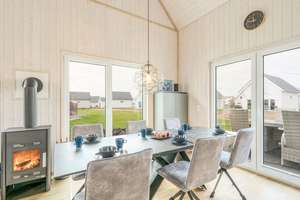 Stilvolles Küstenidyll mit Loft-Charakter - großzügiges Ferienhaus in direkter Strandnähe – Die vollständige Adresse der Immobilie erhältst du vom Anbieter., 24376 Kappeln – Vorschaubild 8