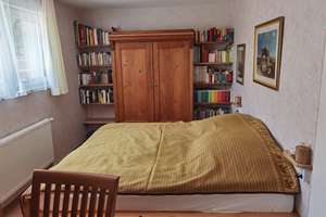 3,5-Zimmer-Wohnung von 76 qm im EG und 2-Zi-Appartement von 34 qm im KG in Bad Münster-Ebernburg – 55583 Bad Münster am Stein-Ebernburg – Vorschaubild 17