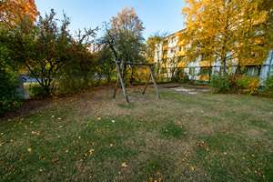 Seltene 4-Zimmer-Wohnung in Wolfsburg-Hellwinkel – vermietete Kapitalanlage mit Balkon – 38440 Hellwinkel, Wolfsburg – Vorschaubild 3