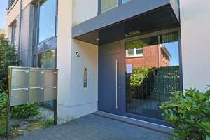 Hochwertig ausgestattete Erdgeschosswohnung mit Terrasse in innenstadtnaher Lage – Die vollständige Adresse der Immobilie erhältst du vom Anbieter., 26135 Osternburg, Oldenburg (Oldenburg) – Vorschaubild 11