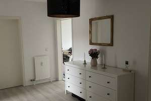 Gepflegte 3-Zimmer-Wohnung im 2. OG mit Balkon in Altenholz