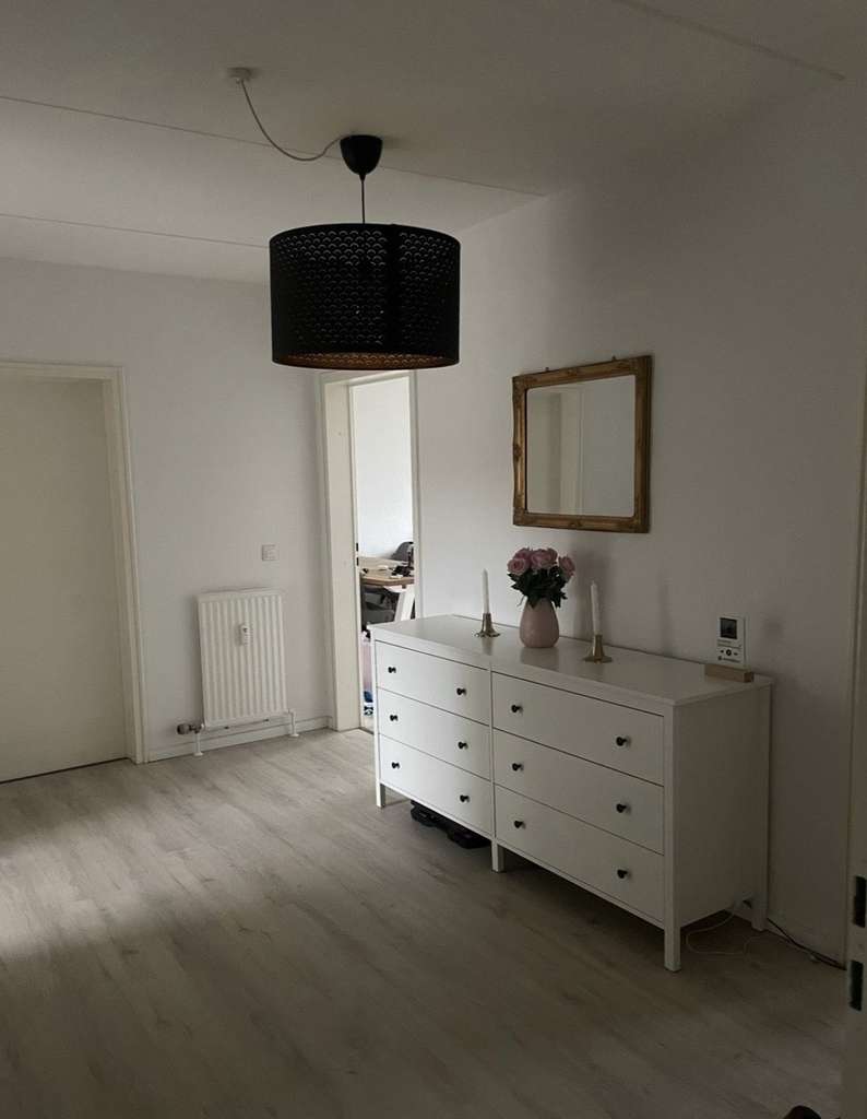 Immobilie in Altenholz - Gepflegte 3-Zimmer-Wohnung im 2. OG mit Balkon in Altenholz - Bild 0