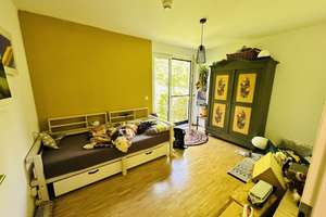 4.0-Zimmer Wohnung in Aulendorf in Parklage - sofort verfügbar – Parkstraße 8/4, 88326 Aulendorf – Vorschaubild 6