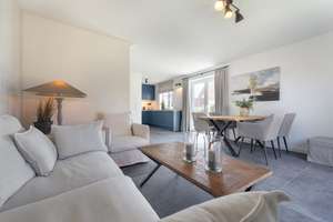 Sylt/Tinnum Neubau von Hausteilen – Alte Dorfstr. 25b, 25980 Sylt (Gemeinde) – Vorschaubild 9
