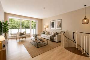 Groß Flottbek: Maisonette mit Potenzial für individuelle Wohnkonzepte – Die vollständige Adresse der Immobilie erhältst du vom Anbieter., 22607 Groß Flottbek, Hamburg – Vorschaubild 8