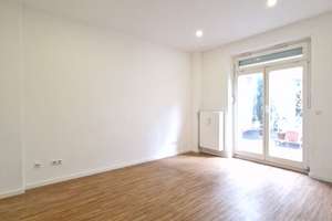 * Barmbek-Süd * Just around the City * Top-Modern * Renoviert * Ruhig * Sofort bezugsfertig *