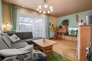 Attraktives Haus mit vier Zimmern mit Einbauküche in Friedrichshafen – Die vollständige Adresse der Immobilie erhältst du vom Anbieter., 88048 Friedrichshafen – Vorschaubild 18