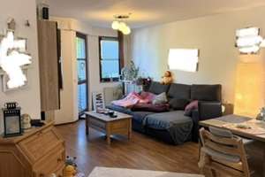Lebendig wohnen in Elberfeld: 3-Zimmer-Wohnung mit Balkon – Rheinstraße 60b, 42117 Elberfeld, Wuppertal – Vorschaubild 13