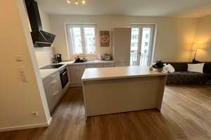 PREISGEDÄMPFTE WOHNUNG - BESICHTIGUNG: Dienstag 23.09. um 19:00 Uhr - 3 Zimmer - 74m² - Loggia – Ulmenstraße 79, 40476 Derendorf, Düsseldorf – Vorschaubild 3