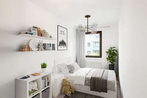 Käufer Provisionsfreie 3-Zimmer- ETW in St. Magnus – Weizenfurt 9, 28759 Sankt Magnus, Bremen – Vorschaubild 4