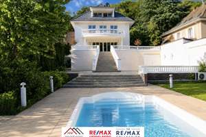 Heidelberger Residenztraum mit Neckarblick, Pool und eindrucksvoller Eleganz