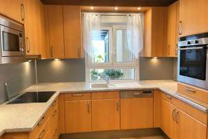 Zweifamilienhaus mit Einliegerwohnung und parkähnlicher Gartenanlage – 63071 Tempelsee, Offenbach am Main – Vorschaubild 6