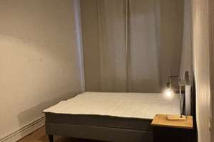Übergangsmiete teilmöblierte Altbauwohnung in Ottensen (bis Ende März) – Bahrenfelder Str. 51, 22765 Ottensen, Hamburg – Vorschaubild 4