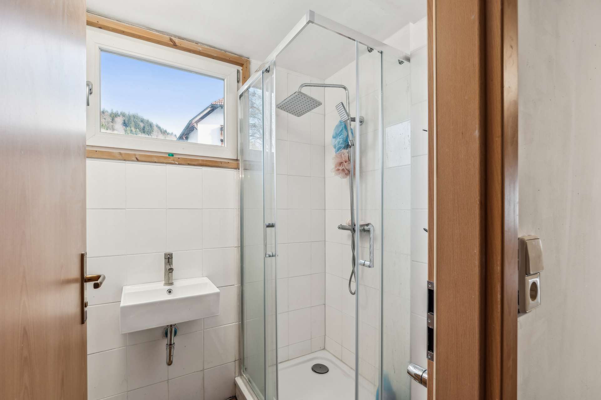 Immobilie in Todtmoos - 4- Zimmer Wohnung mit Ladengeschäft in attraktiver Lage - Bild 5