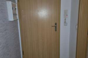 Anfragen nur per E-Mail. Sehr moderne und zentral gelegene 2 Zi.-Wohnung mit EBK. – Hafenstr. 195, 27568 Lehe, Bremerhaven – Vorschaubild 15
