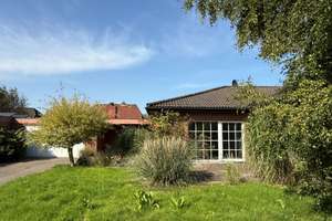 Exklusiver Bungalow mit viel Komfort und Charme - Otterndorf – Die vollständige Adresse der Immobilie erhältst du vom Anbieter., 21762 Otterndorf – Vorschaubild 8