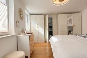 2BR furnished apartment in Stuttgart South – Die vollständige Adresse der Immobilie erhältst du vom Anbieter., 70569 Kaltental, Stuttgart – Vorschaubild 2